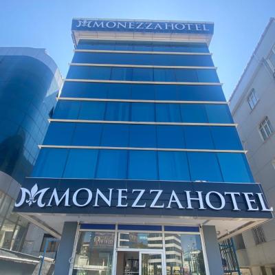 Photo Monezza Hotel Maltepe