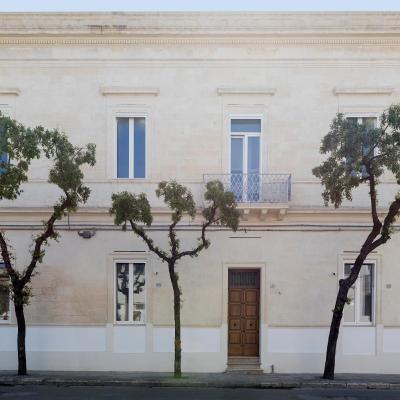 Palazzo Ricciardi Residence (8 Via Padre Bernardino Realino 73100 Lecce)