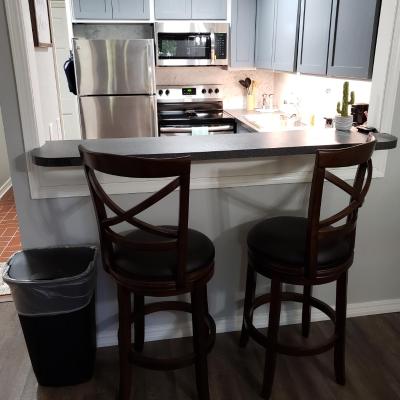 Normandie Condo #51 (North May Avenue OK 73112 Oklahoma City)