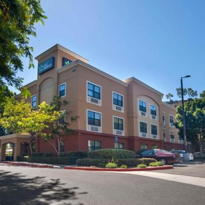 Extended Stay America Suites - San Diego - Mission Valley - Stadium (3860 Murphy Canyon Road CA 92123 San Diego)