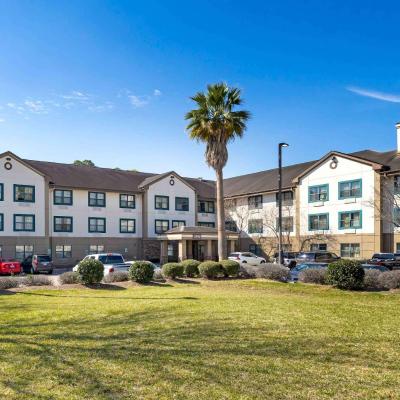 Extended Stay America Suites - Houston - I-10 West - CityCentre (11175 Katy Frwy TX 77079 Houston)