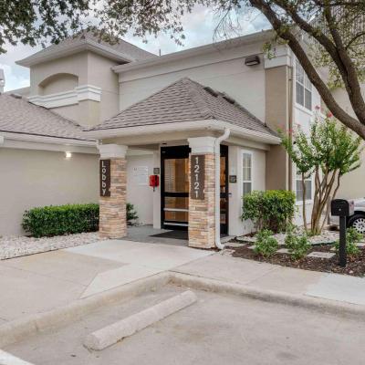 Extended Stay America Suites - Dallas - Coit Road (12121 Coit Road TX 75251 Dallas)