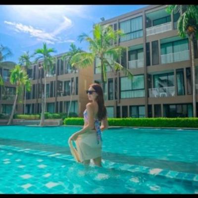 Panwa Beach Side (Panwa Beach Side Hotel, at Pixel Condominium,89,Sakdidet road,Vichit,Muang,Phuket 83000 89 83000 Phuket)