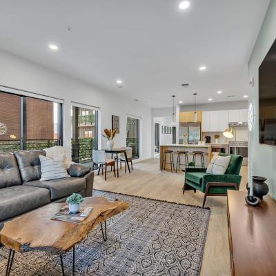 Photo Nashville Vibes @Hyve 201