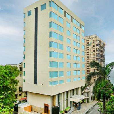 Photo Fariyas Hotel Mumbai , Colaba