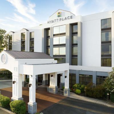 Hyatt Place Nashville Opryland (220 Rudy Circle TN 37214 Nashville)