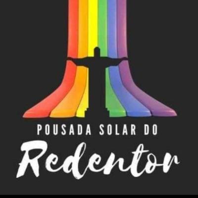 Pousada Solar do Redentor (Rua Cosme Velho 1451 22241-091 Rio de Janeiro)
