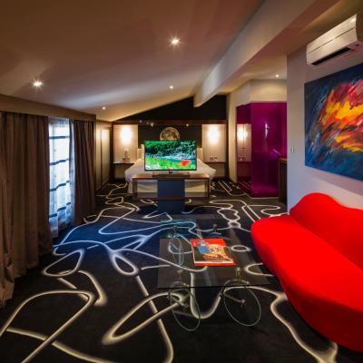 Hôtel de Brienne (20 Bd du Maréchal Leclerc 31000 Toulouse)