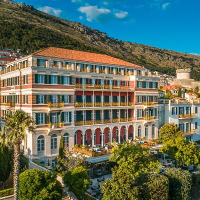 Hilton Imperial Dubrovnik (Marijana Blazica 2 20000 Dubrovnik)