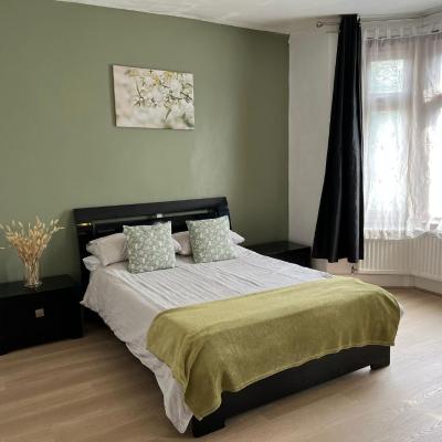 The Leyton Oasis (39 Morley Road Room 1 E10 6LJ Londres)