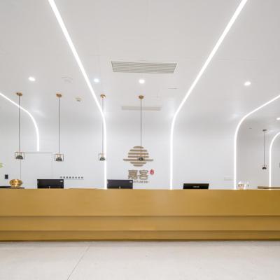 Quantum Inn - Hangzhou East Railway Station (Next to Lift 19, B1/F, West Plaza, East Railway Station, Shangcheng District, Shanghai, China 310017 Hangzhou)