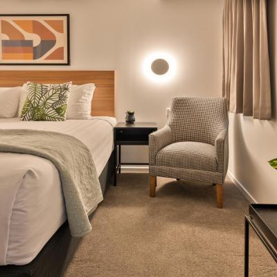 Best Western Newmarket Inn & Suites (112 Great South Road, Epsom 1005 Auckland)