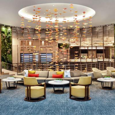 DoubleTree by Hilton Chicago Magnificent Mile (300 East Ohio Street IL 60611 Chicago)