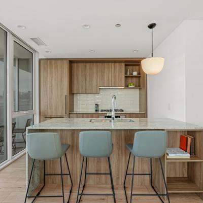 Level Chicago River North (369 West Grand Avenue IL 60654 Chicago)