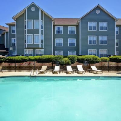 Homewood Suites by Hilton Atlanta-Galleria/Cumberland (3200 Cobb Parkway GA 30339 Atlanta)