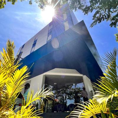 Cleo Business Hotel Walikota Mustajab City Center (Jl. Walikota Mustajab No. 59 60272 Surabaya)