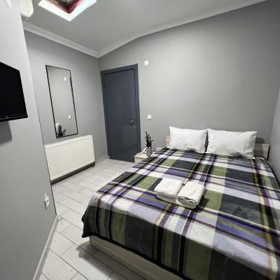 Hotel Prima (Iskenderpasa Mah. Sofular Cad. No:6 34080 Istanbul)