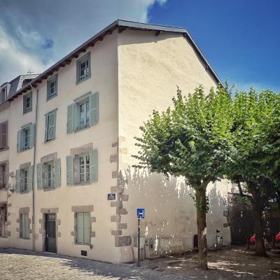 Maison d'hôte Les Allois (2 Rue des Allois 87000 Limoges)