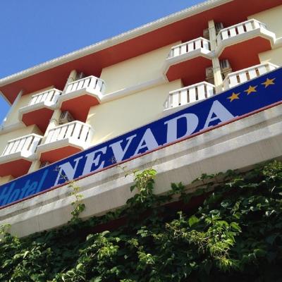 Hotel Nevada (Viale Italia 8 30020 Bibione)
