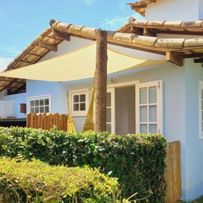 Suite Externa com Copa, WiFi e Acesso Independente (Avenida Jabutis, Sn, Condominio Village Mar Azul, Casa 19 28955-578 Búzios)