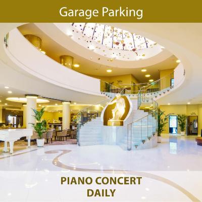 Don Giovanni Hotel Prague - Great Hotels of The World (Vinohradska 157 a 130 20 Prague)