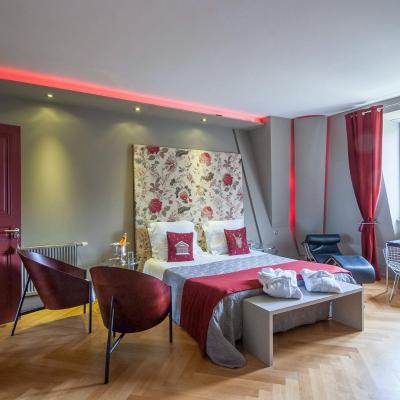 Photo Peonia at Home - Maison d'hôtes d'exception