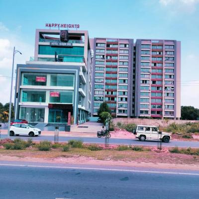 HOTEL KIRAN INN (Tapovan Circle 382424 Ahmedabad)