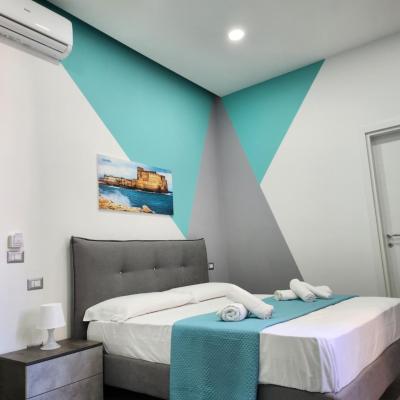 Gradini Partenopei (23 Via Santa Maria Francesca 80134 Naples)