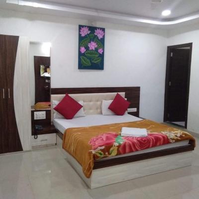 Hotel mahalaxmi jmm (16 city station rd toran bawri ganesh ghati udaipur rajasthan 313001 313001 Udaipur)