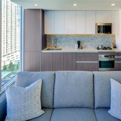 Level Chicago Old Town (1140 North Wells Street IL 60610 Chicago)