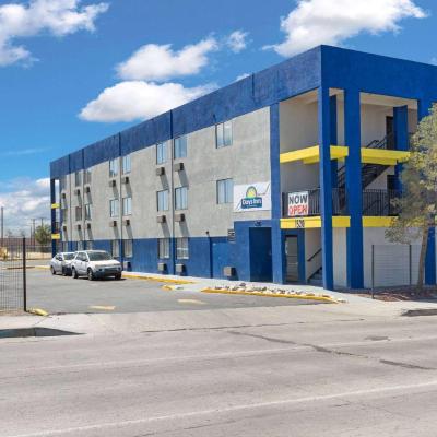 Photo Days-Inn by Wyndham Albuquerque I-25