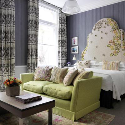 Covent Garden Hotel, Firmdale Hotels (10 Monmouth Street WC2H 9HB Londres)
