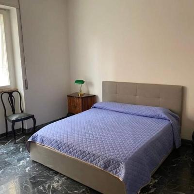 CASA di Pi (7 Via De' Buttieri Piano 2 40124 Bologne)