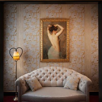 Maison Souquet, Hotel & Spa (10 rue de Bruxelles 75009 Paris)