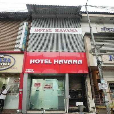 Hotel Havana (AG link road near tilik nagar bus stop opp noori masjid sakinaka andheri east mumbai 400072 Mumbai)