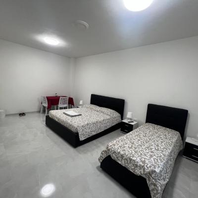 Casa Roma rooms&apartments (144 Via Guizza Conselvana 35125 Padoue)