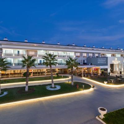 Photo Hotella Resort & Spa