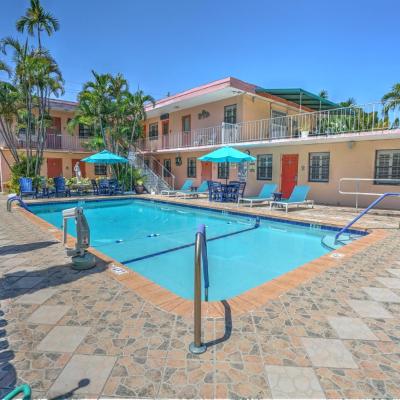 Sea Garden by the Sea (4625 North Ocean Drive FL 33308 Fort Lauderdale)