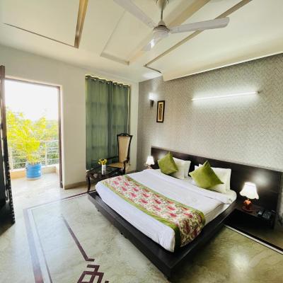 Hotel Dayal Regency near IMT Chowk Manesar, Manesar (479 Sector 1 IMT Manesar 122050 Gurgaon)