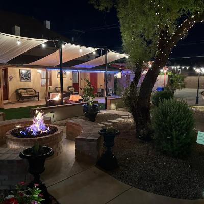El Amador Downtown Luxury Inn (211 South 4th Avenue AZ 85701 Tucson)