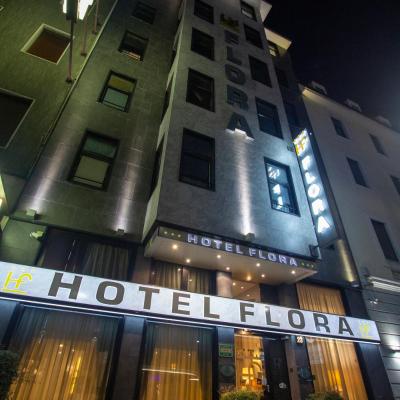 Photo Hotel Flora
