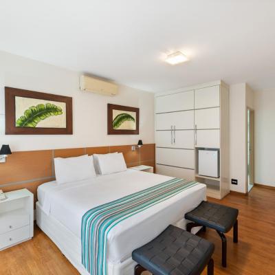 Capcana Hotel Jardins (Alameda Santos, 484 - Paraíso 01418-000 São Paulo)