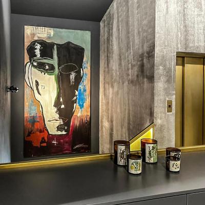 Hotel Battisti 31 (31 Piazza Cesare Battisti 25128 Brescia)