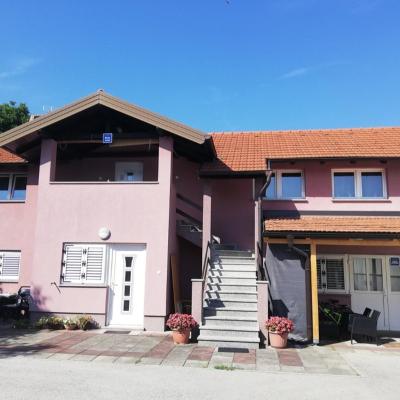 Guest House Lucija (Bani 25, Buzin , Zagreb 10010 Zagreb)