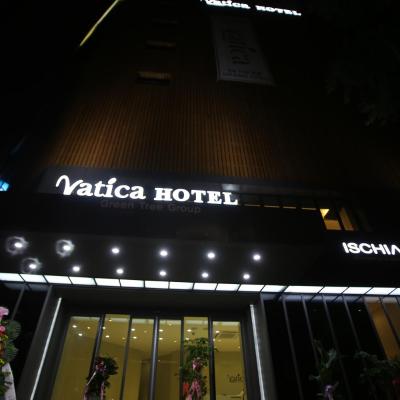 Photo Vatica Hotel Dongdaemun