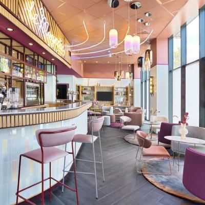 Photo Aiden by Best Western Clermont-Ferrand Hotel & Spa