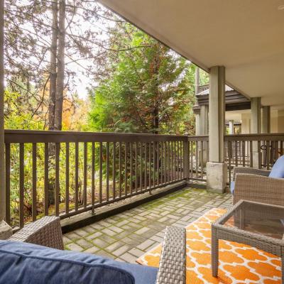 Whistler Vacation Club at NorthStar (4365 Northlands Blvd V8E 1C4 Whistler)