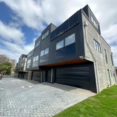 Royal Residency (653 A-D Mount Albert Road, Royal Oak 1023 Auckland)