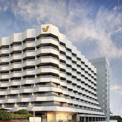 Village Hotel Katong by Far East Hospitality (25 Marine Parade 449536 Singapour)