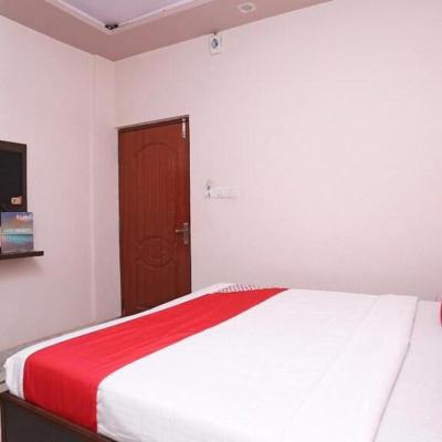 Hotel Ars Palace (HIG B-29 Taj Nagari Phase-1 Silpgram Road  Opp Post Office Tajnagri Agra 282001 Agra)